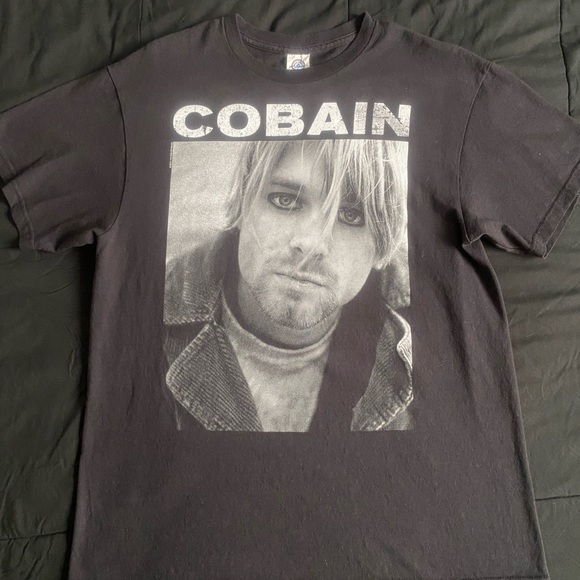 2015’ The End Of Music Tee - Picture 3 of 6